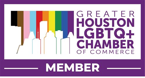 Greater Houston LGBTQ+ Chamber of Commerce Member