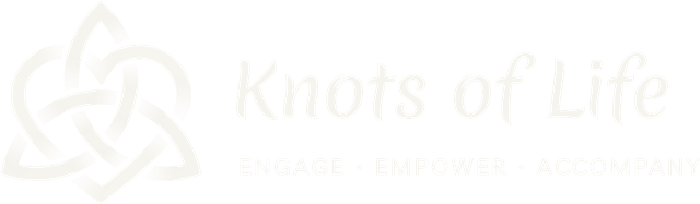 Knots of Life — Engage · Empower · Accompany